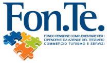 Fondo Pensione Complementare del terziario in breve Fondo FONTE