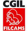 FILCAMS CGIL Catania